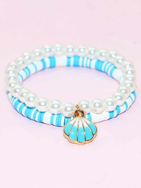 Bracelet - Summer Set - PREORDER