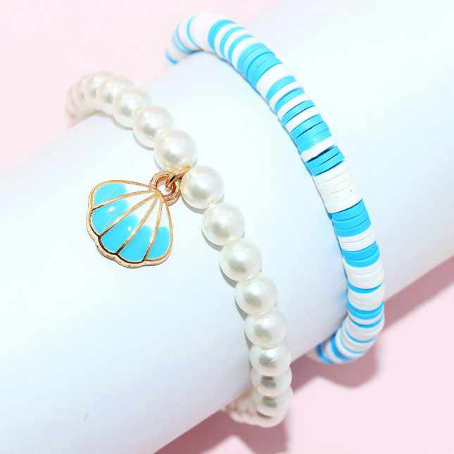 Bracelet - Summer Set - PREORDER