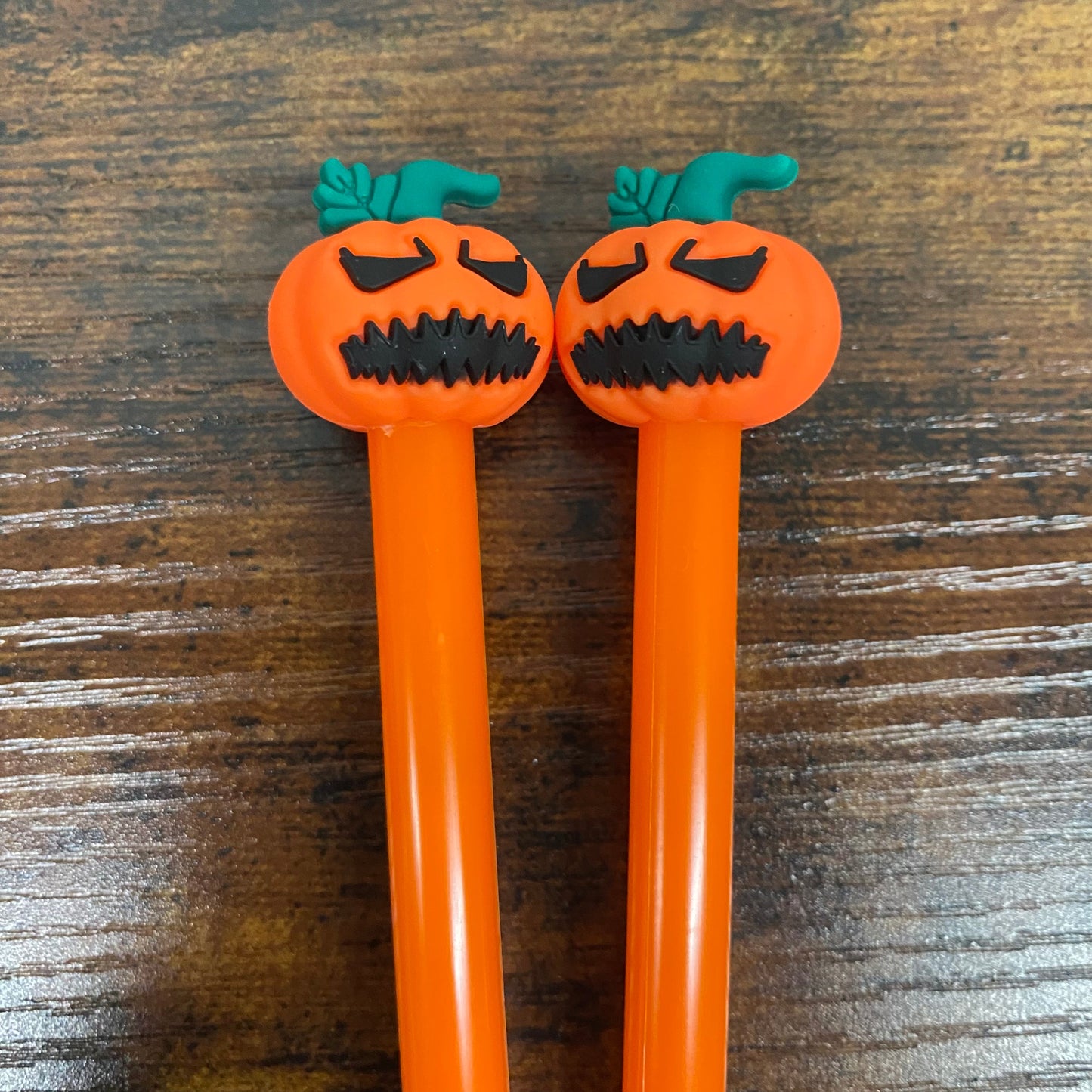 Pen - Pumpkin Mix