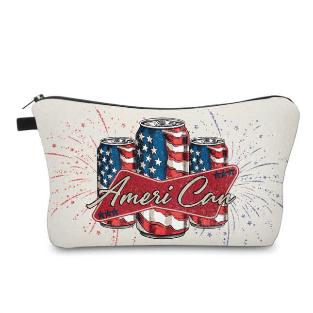 Pouch - Americana - Ameri Can