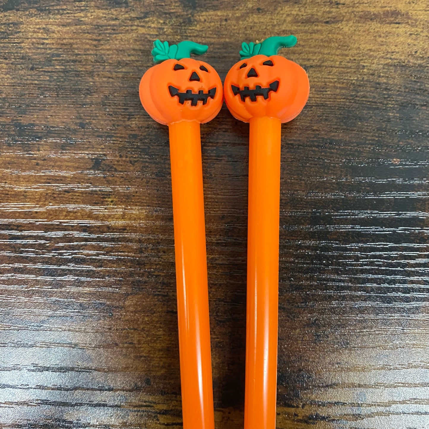 Pen - Pumpkin Mix