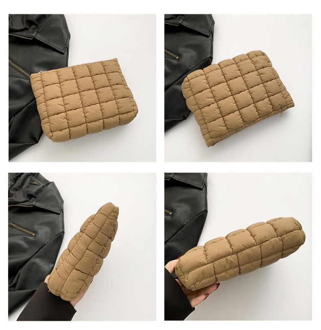 Puffer Pouch - PREORDER