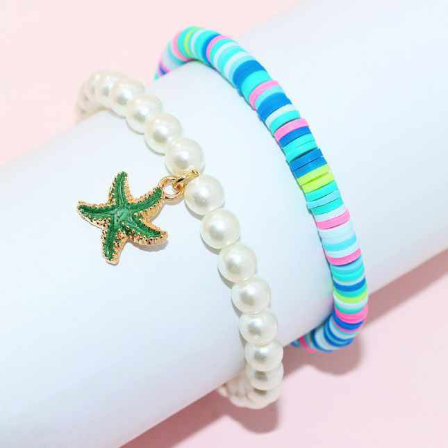 Bracelet - Summer Set - PREORDER