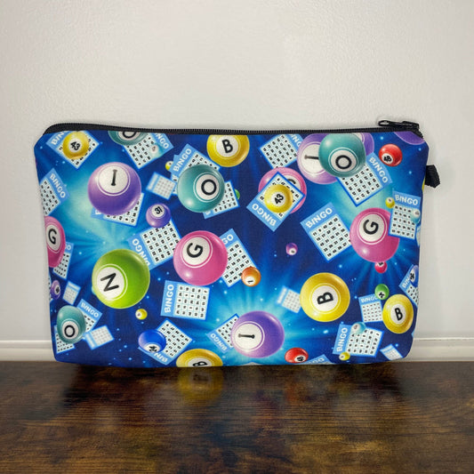 Pouch - Bingo Galaxy Card Balls