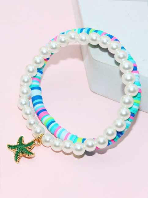 Bracelet - Summer Set - PREORDER