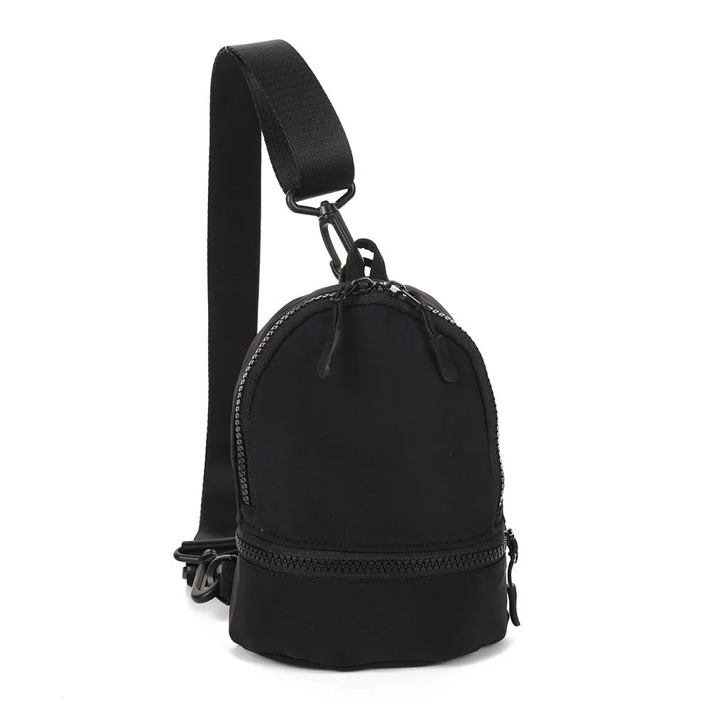 Mini Backpack - Solid Slings - PREORDER