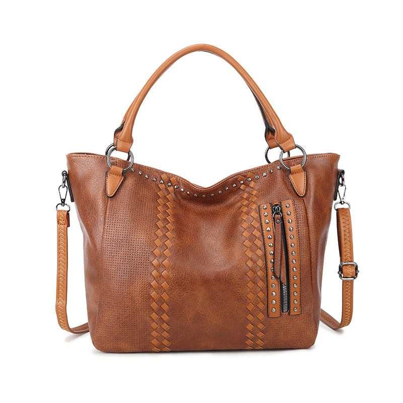 Sutton Satchel