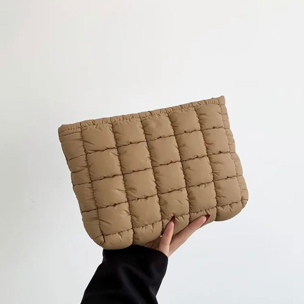 Puffer Pouch - PREORDER