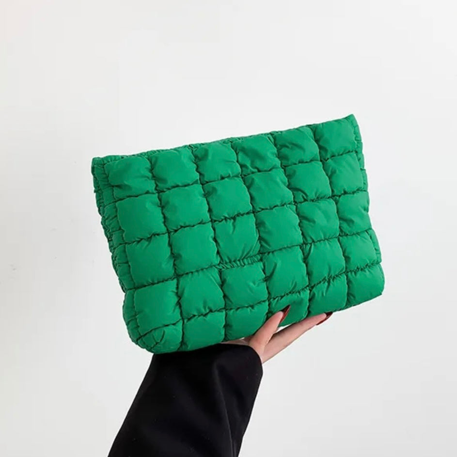 Puffer Pouch - PREORDER