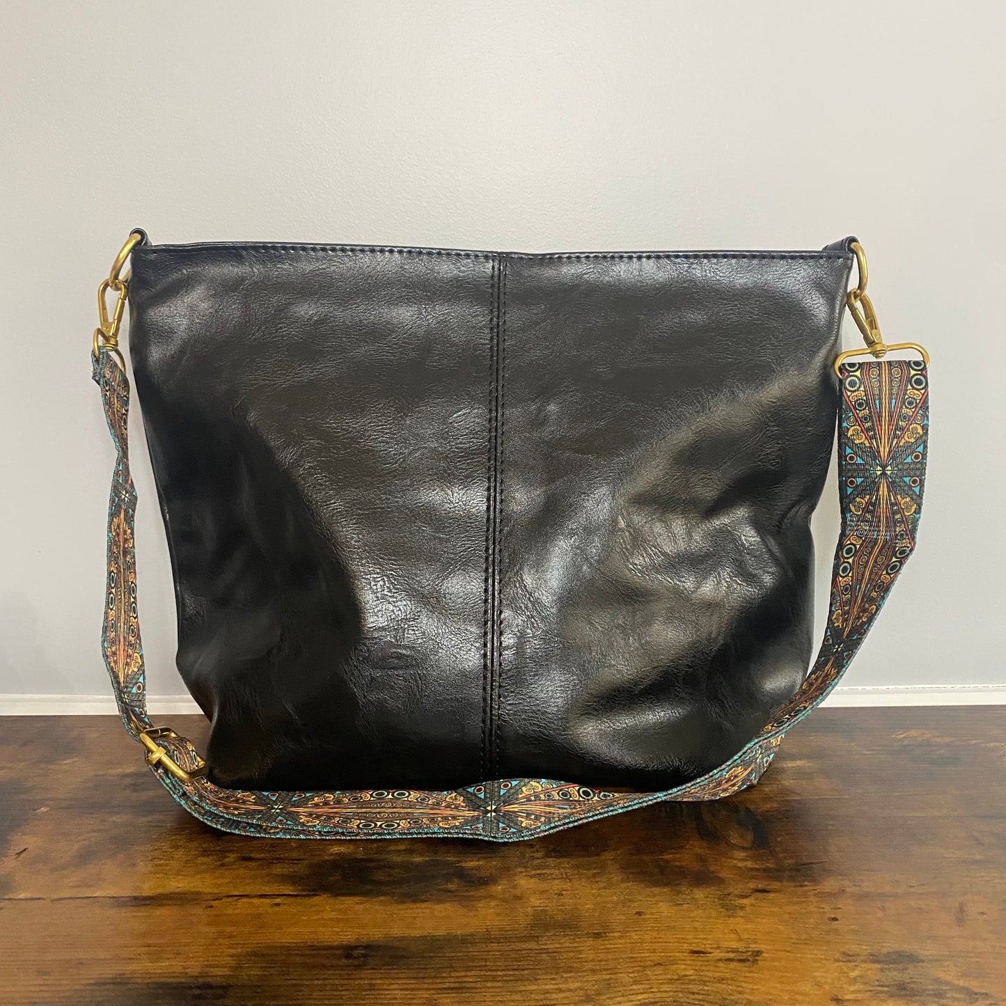 Willow - Shopper Purse