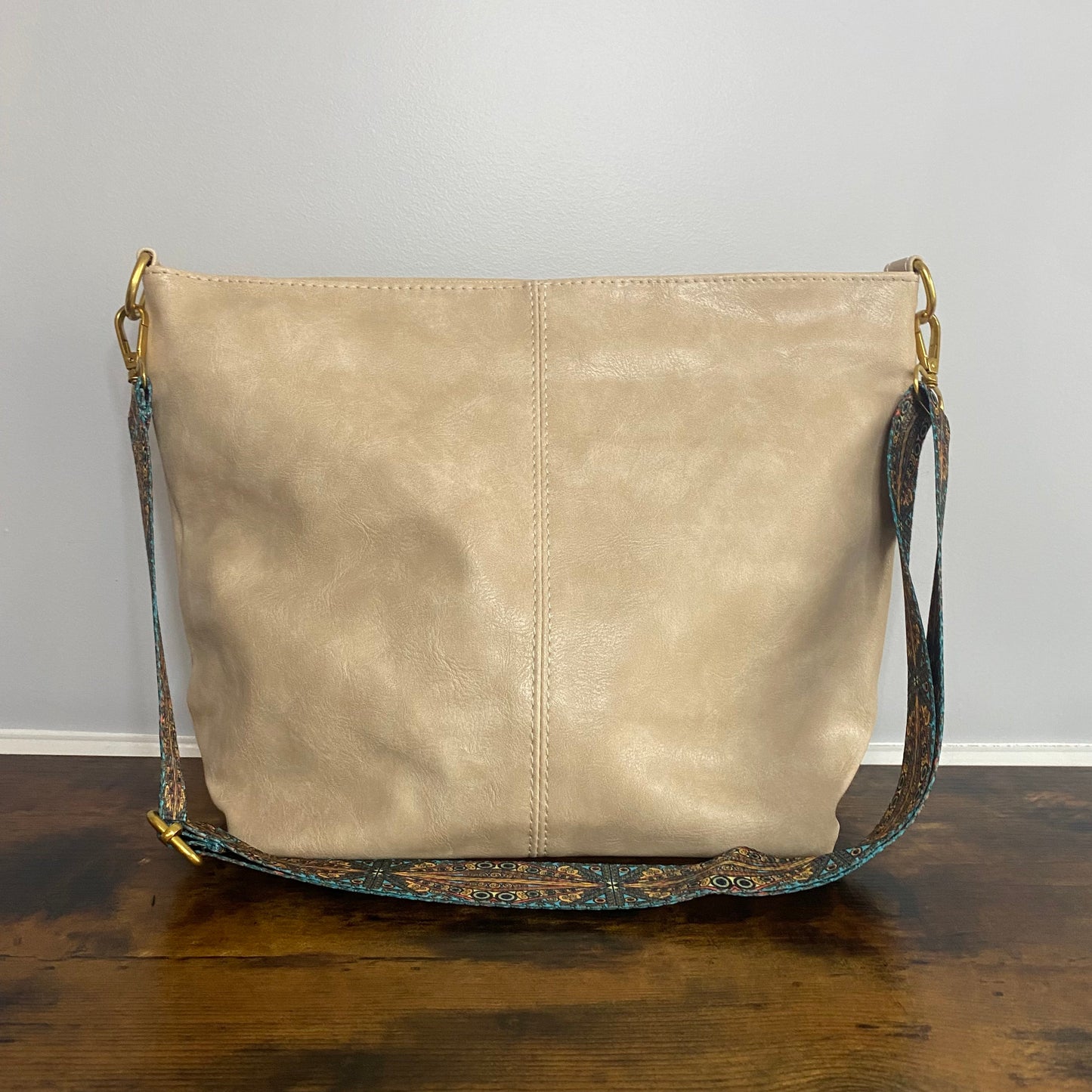 Willow - Shopper Purse