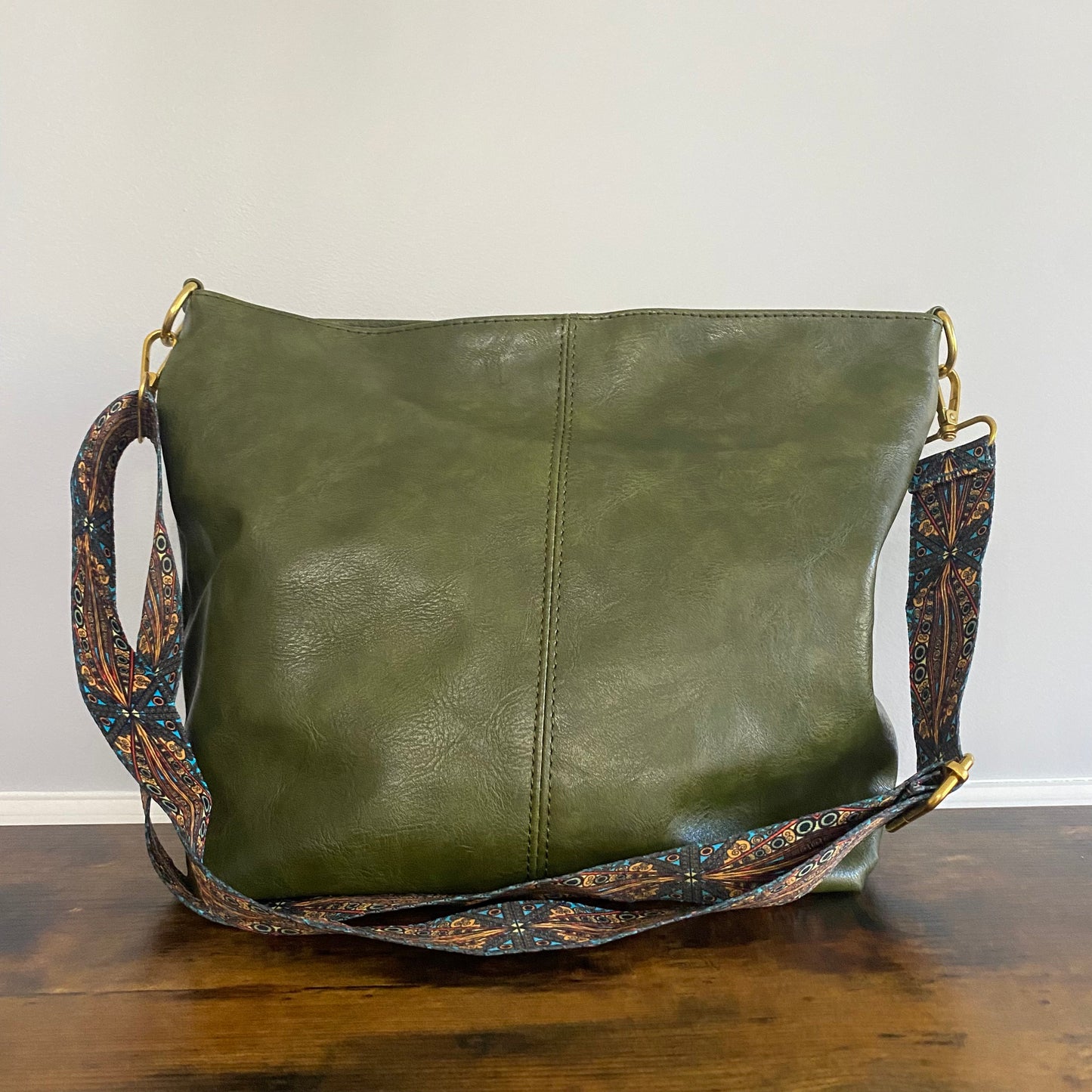 Willow - Shopper Purse