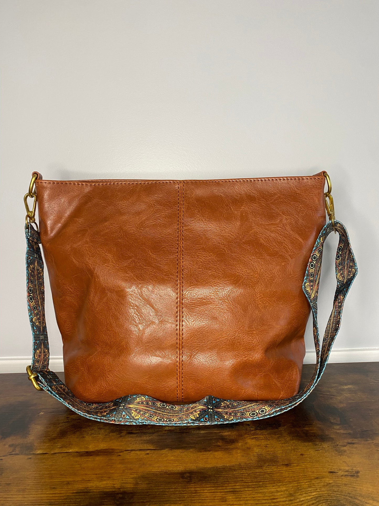 Willow - Shopper Purse