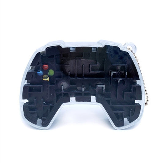 Flippin' Fun Maze Keychain - Game Controller