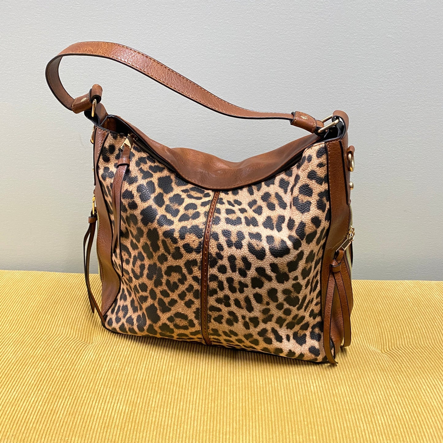 Bailey Handbag - Prints