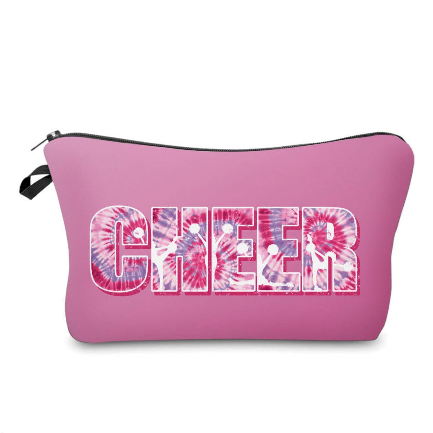 Pouch - Cheer, Tie Dye