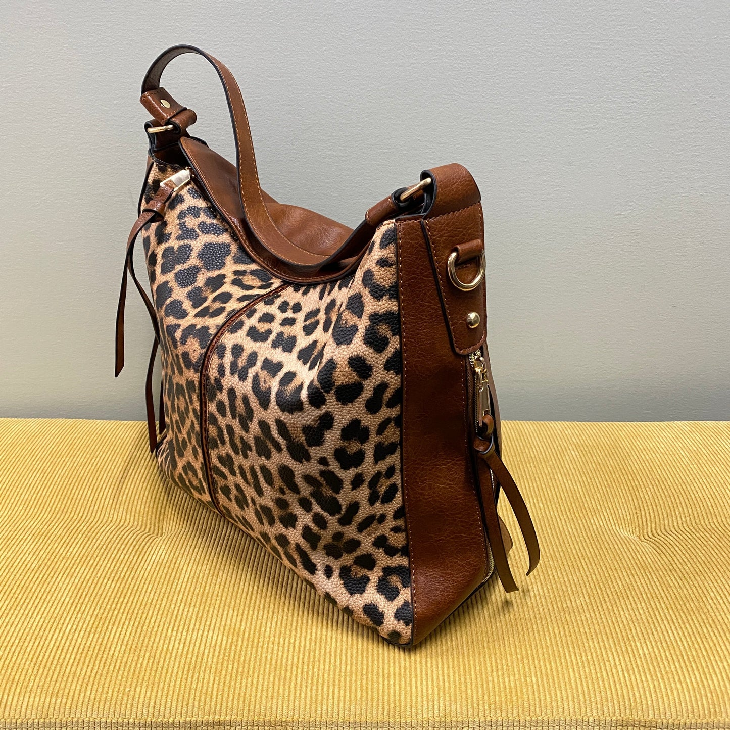 Bailey Handbag - Prints