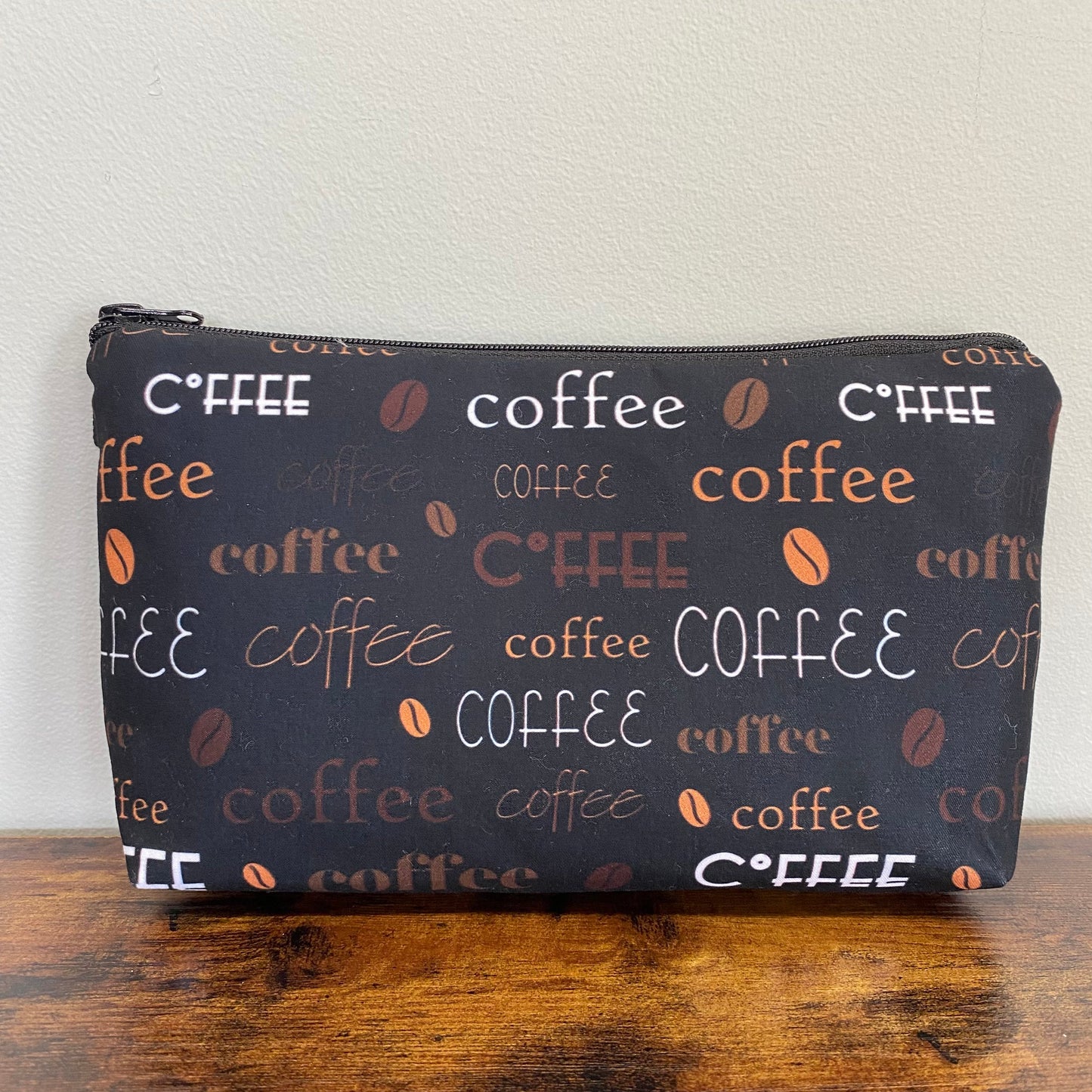 Pouch - Coffee Coffee Coffee