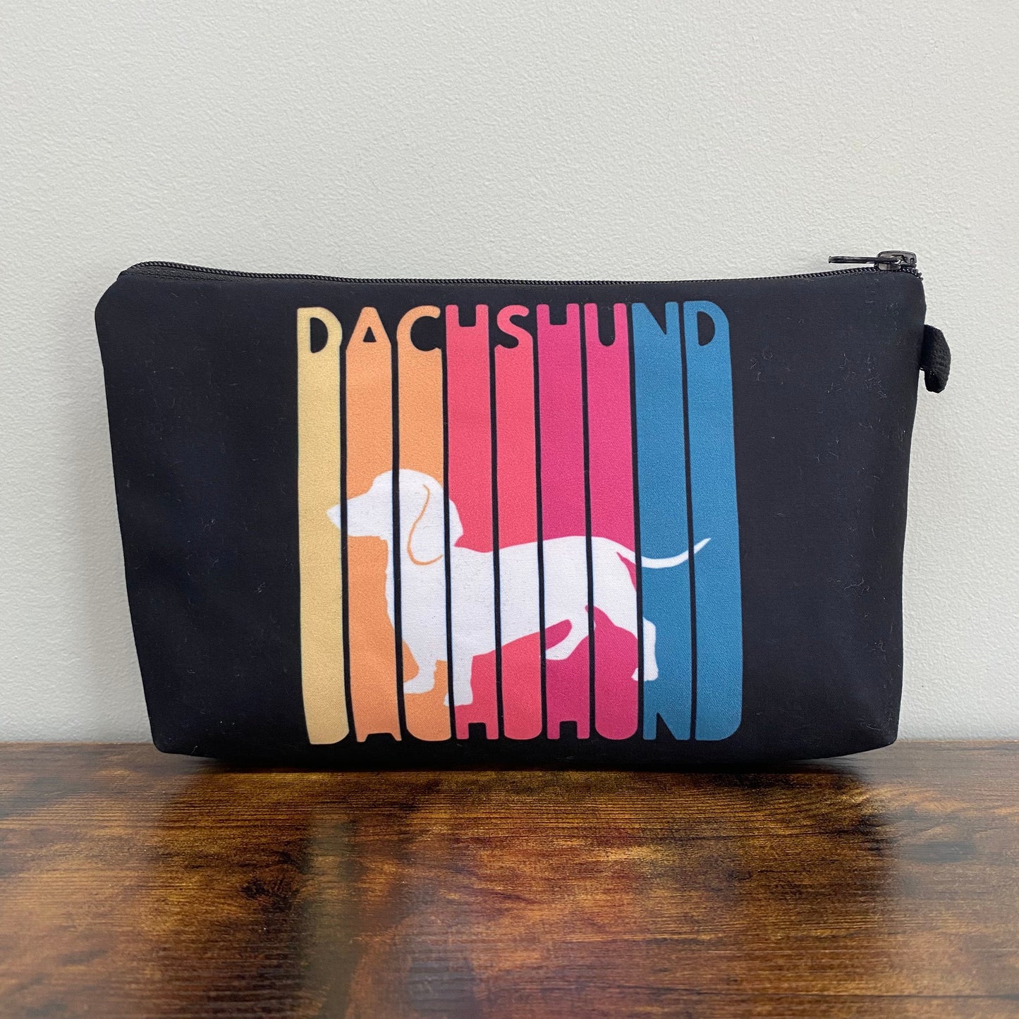 Pouch - Dog, Dachshund