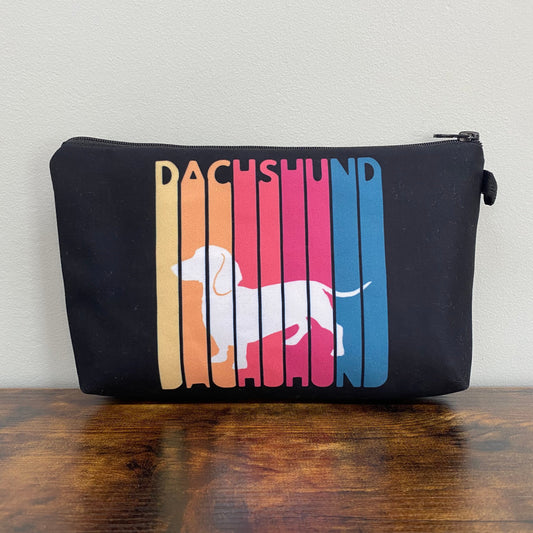 Pouch - Dog, Dachshund