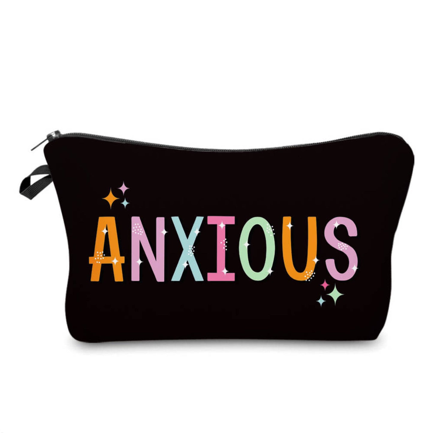 Pouch - Anxious, Larger