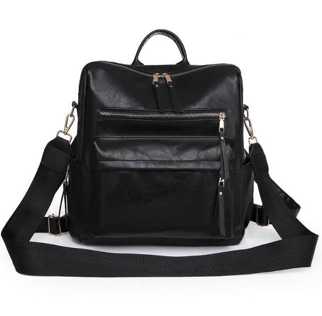 Brooke Backpack - Black