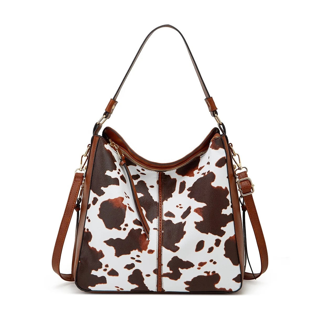 Bailey Handbag - Prints