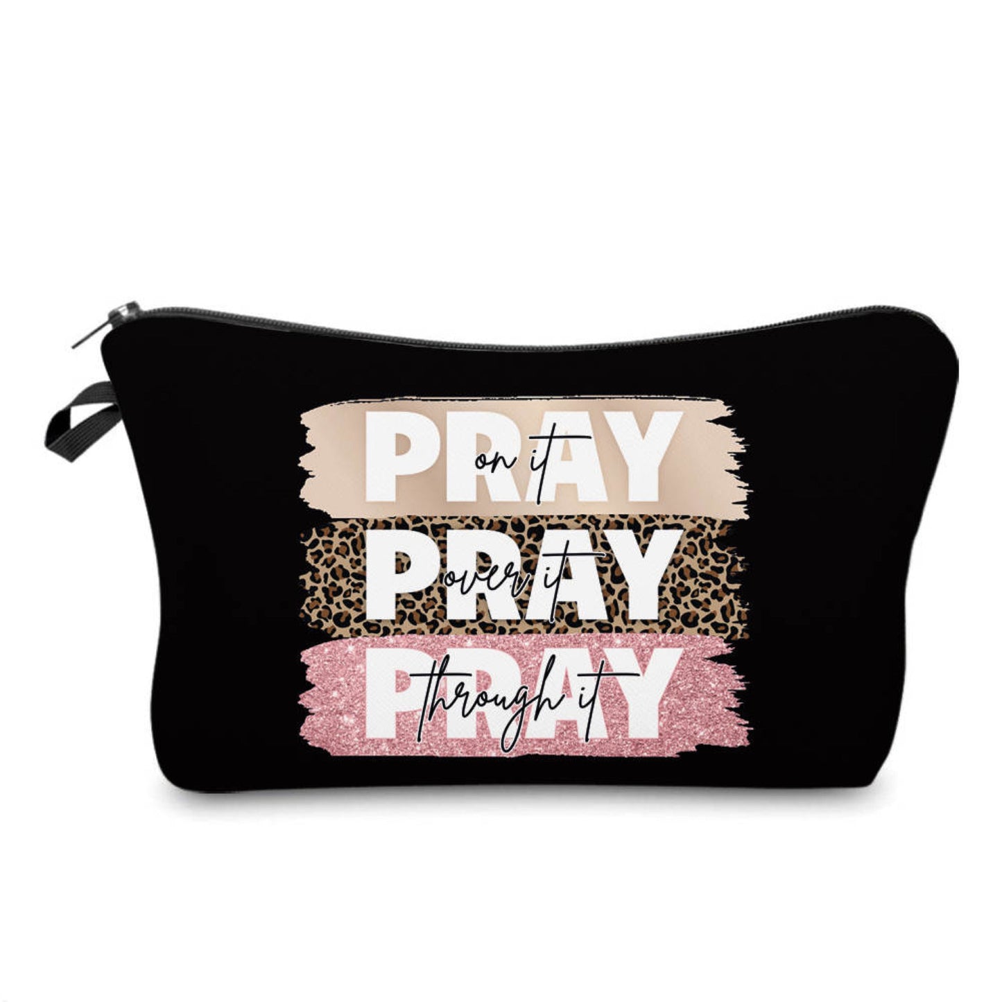 Pouch - Religious, Pray