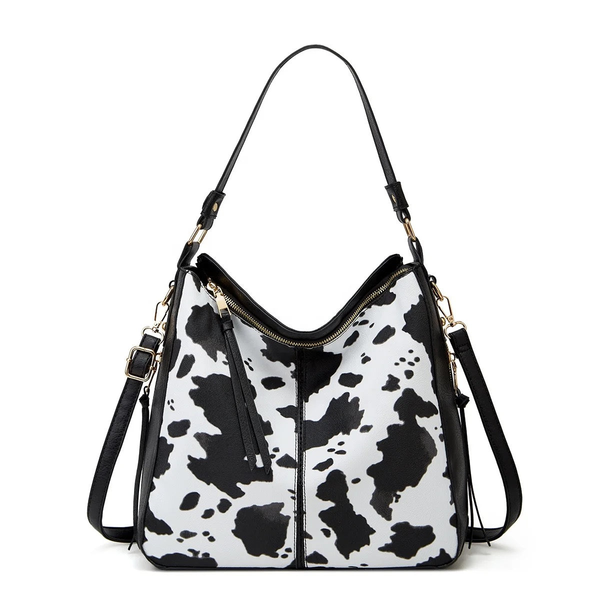 Bailey Handbag - Prints