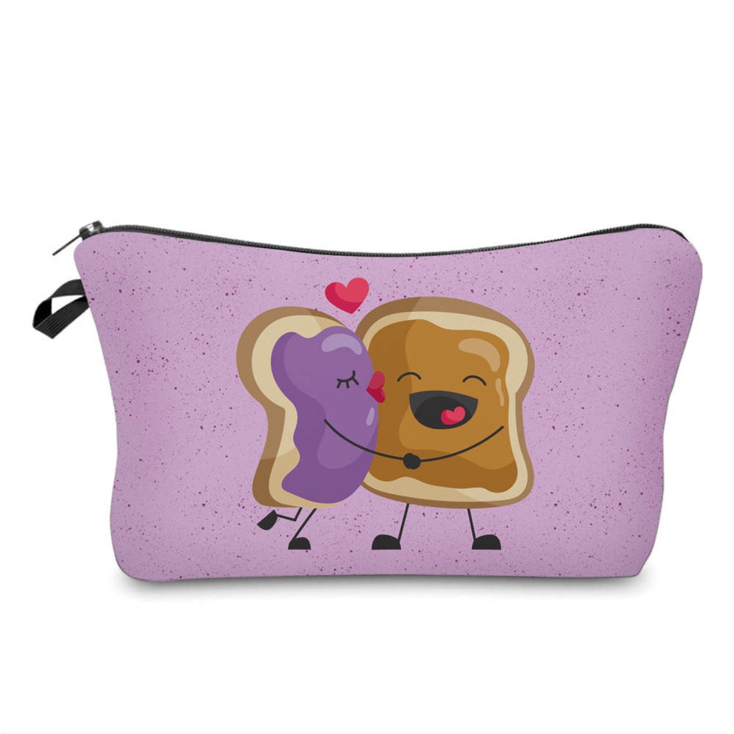 Pouch - Food, Peanut Butter & Jelly