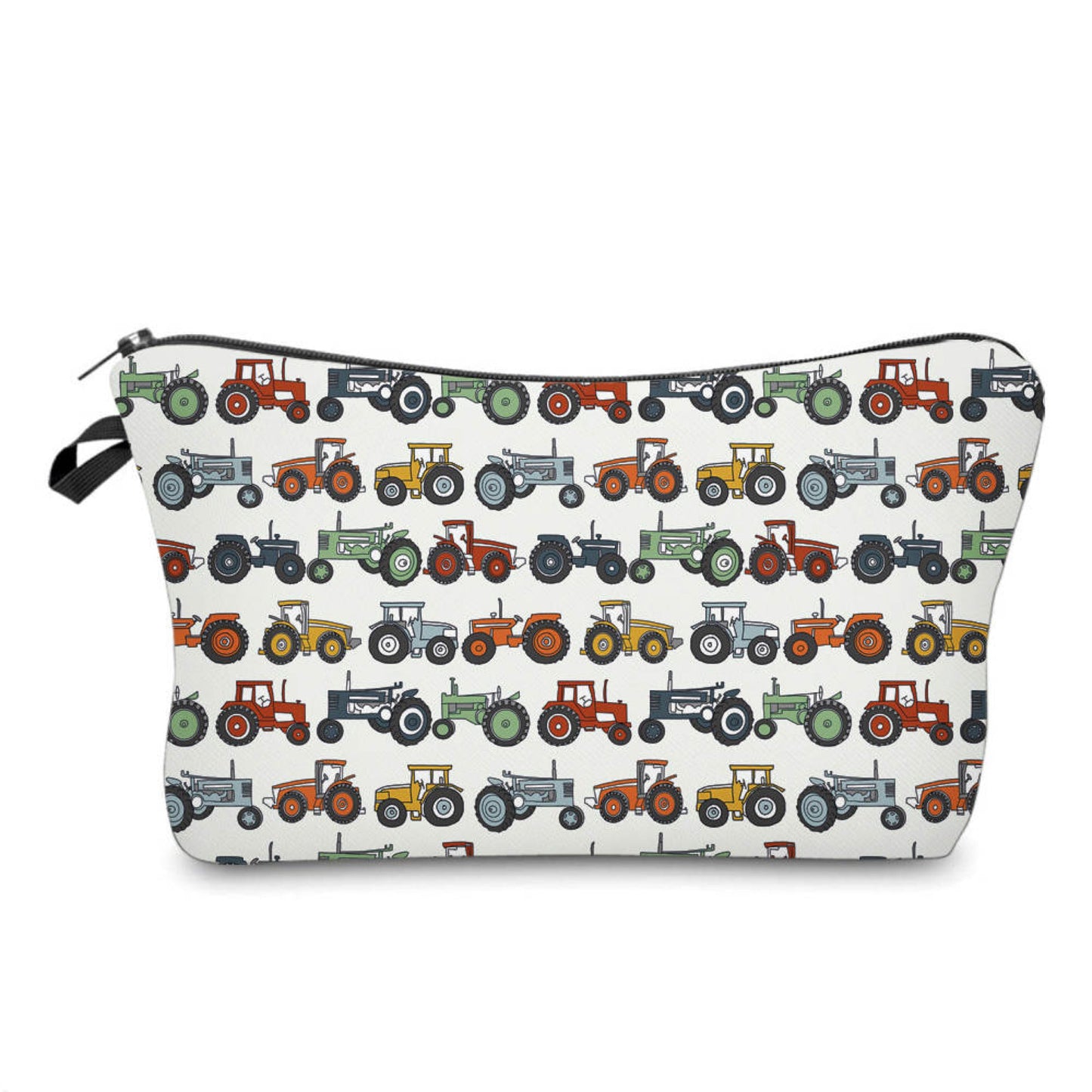 Pouch - Tractor, Multi Color