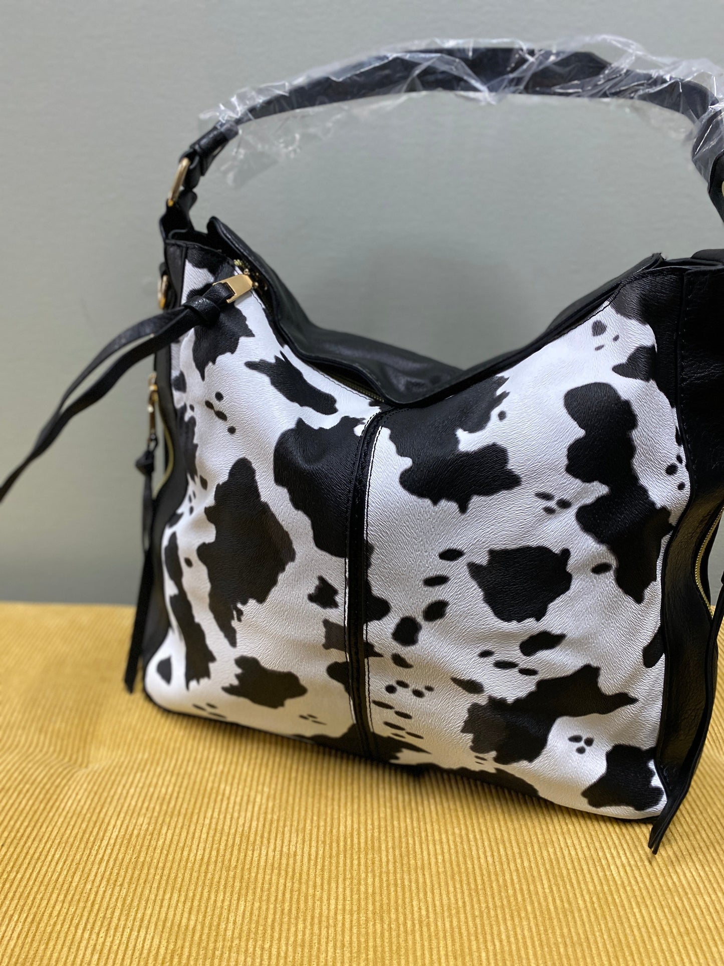 Bailey Handbag - Prints