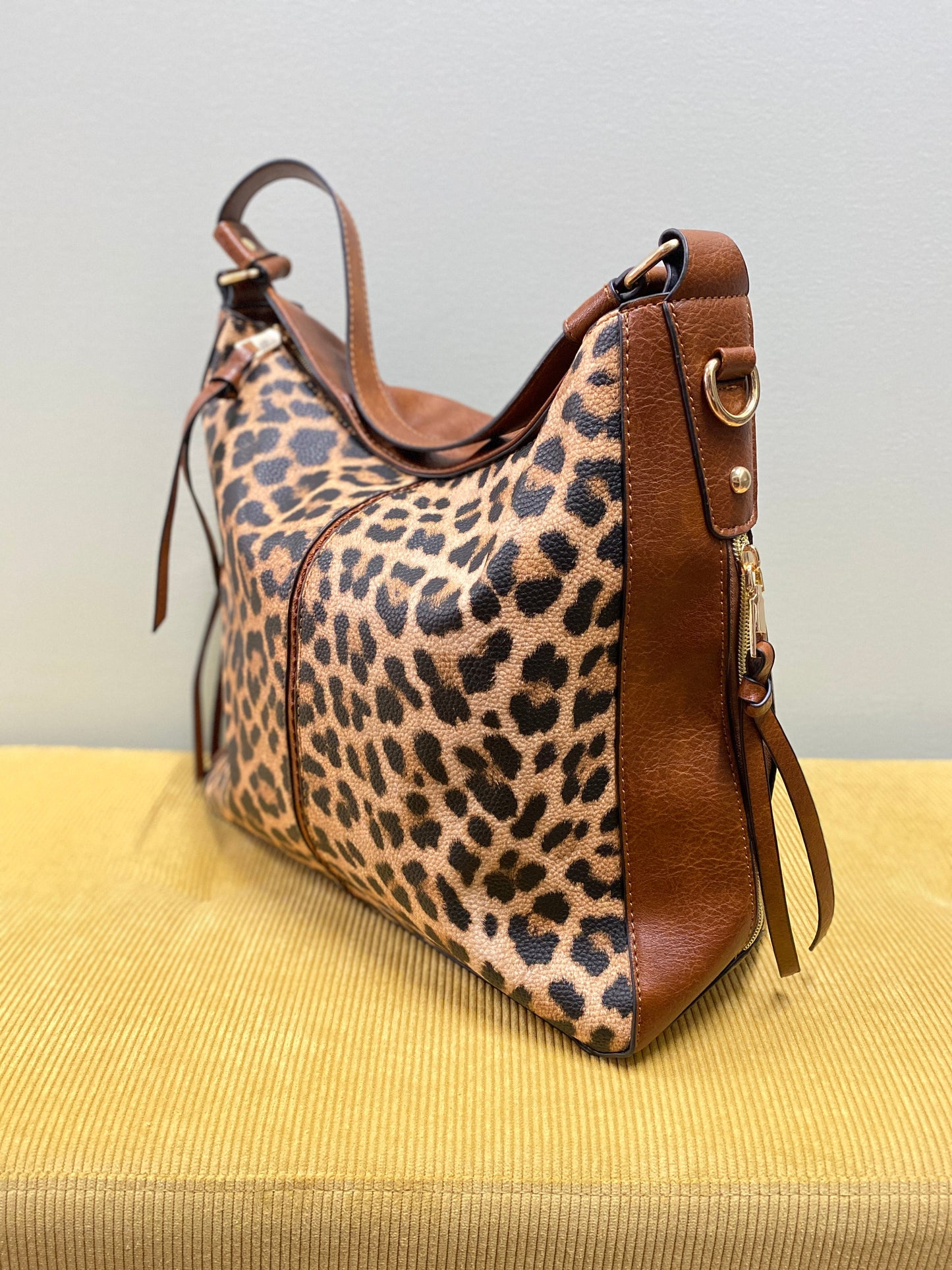 Bailey Handbag - Prints