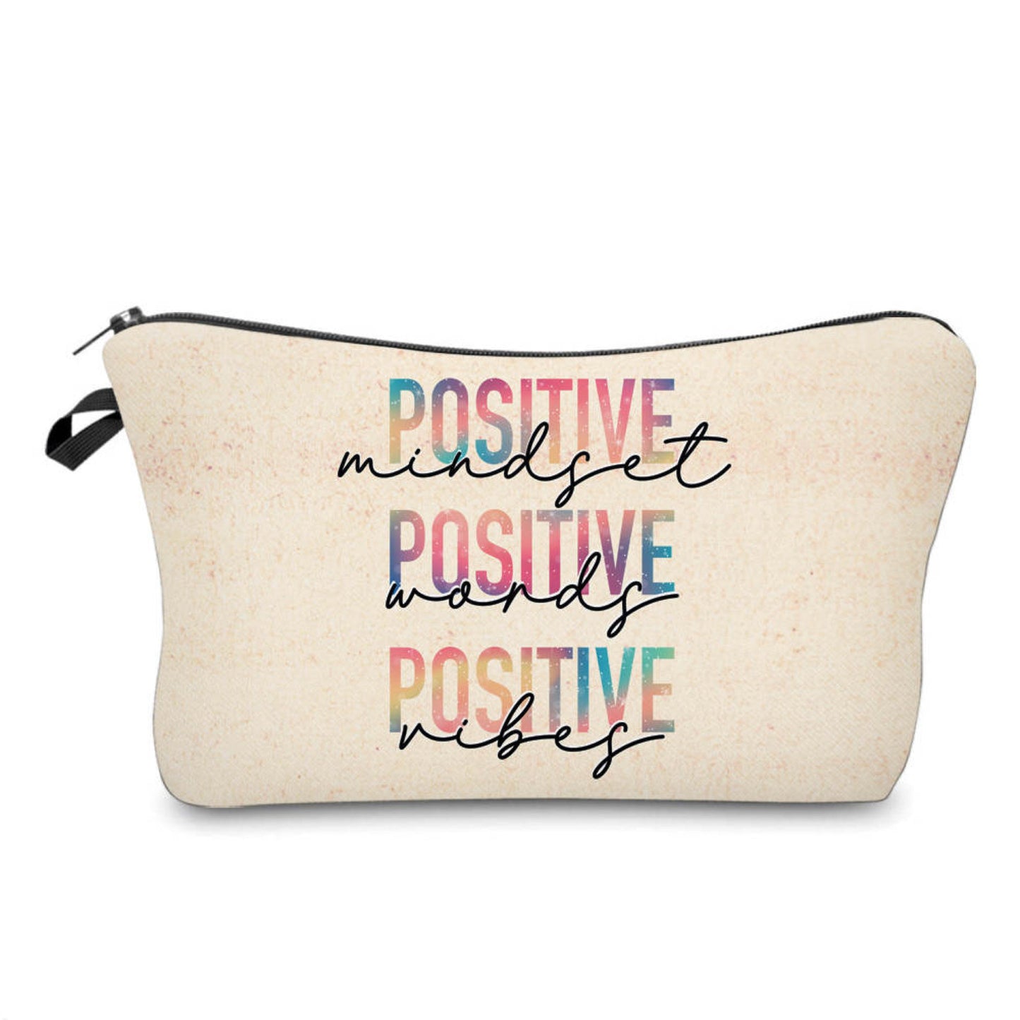 Pouch - Positive Words