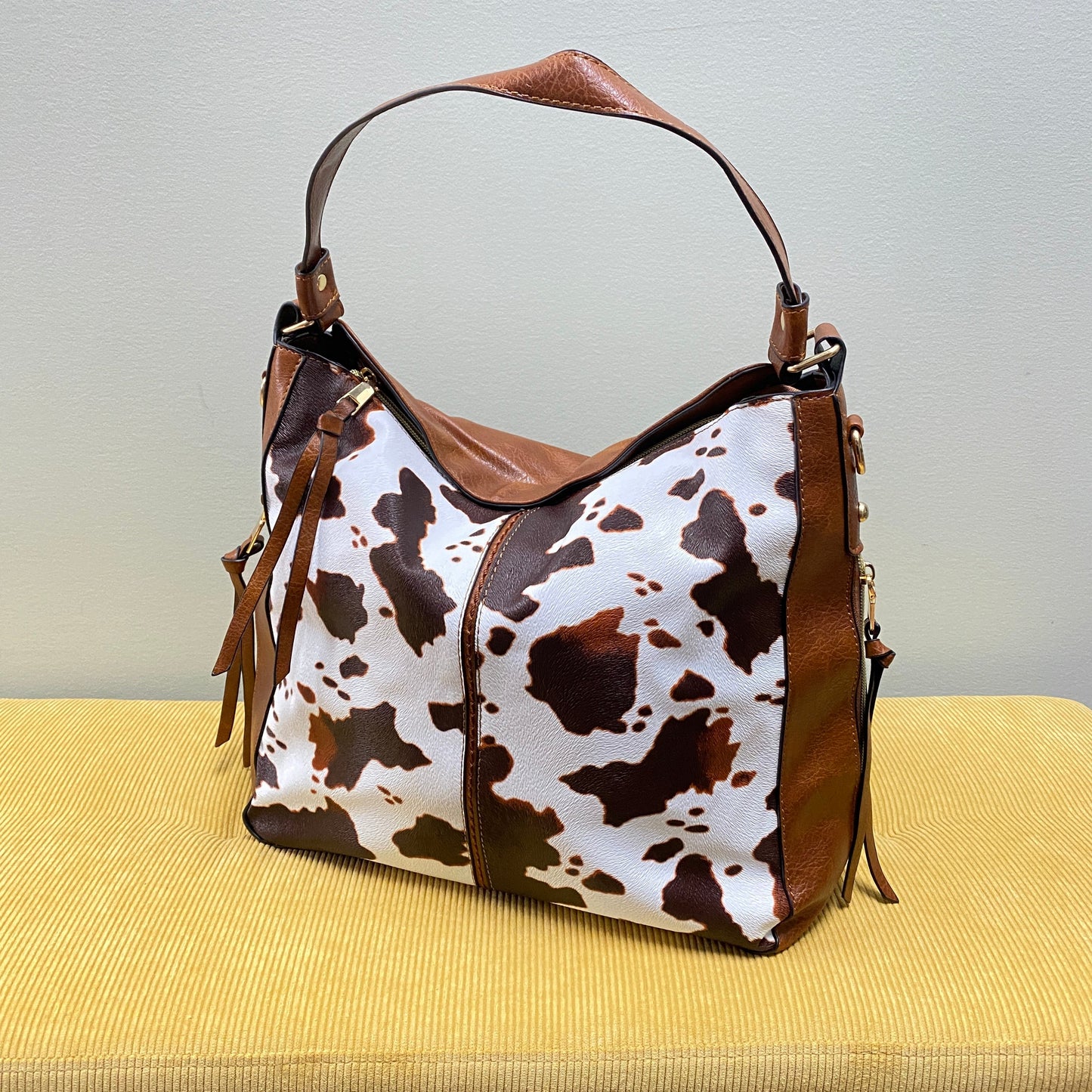 Bailey Handbag - Prints