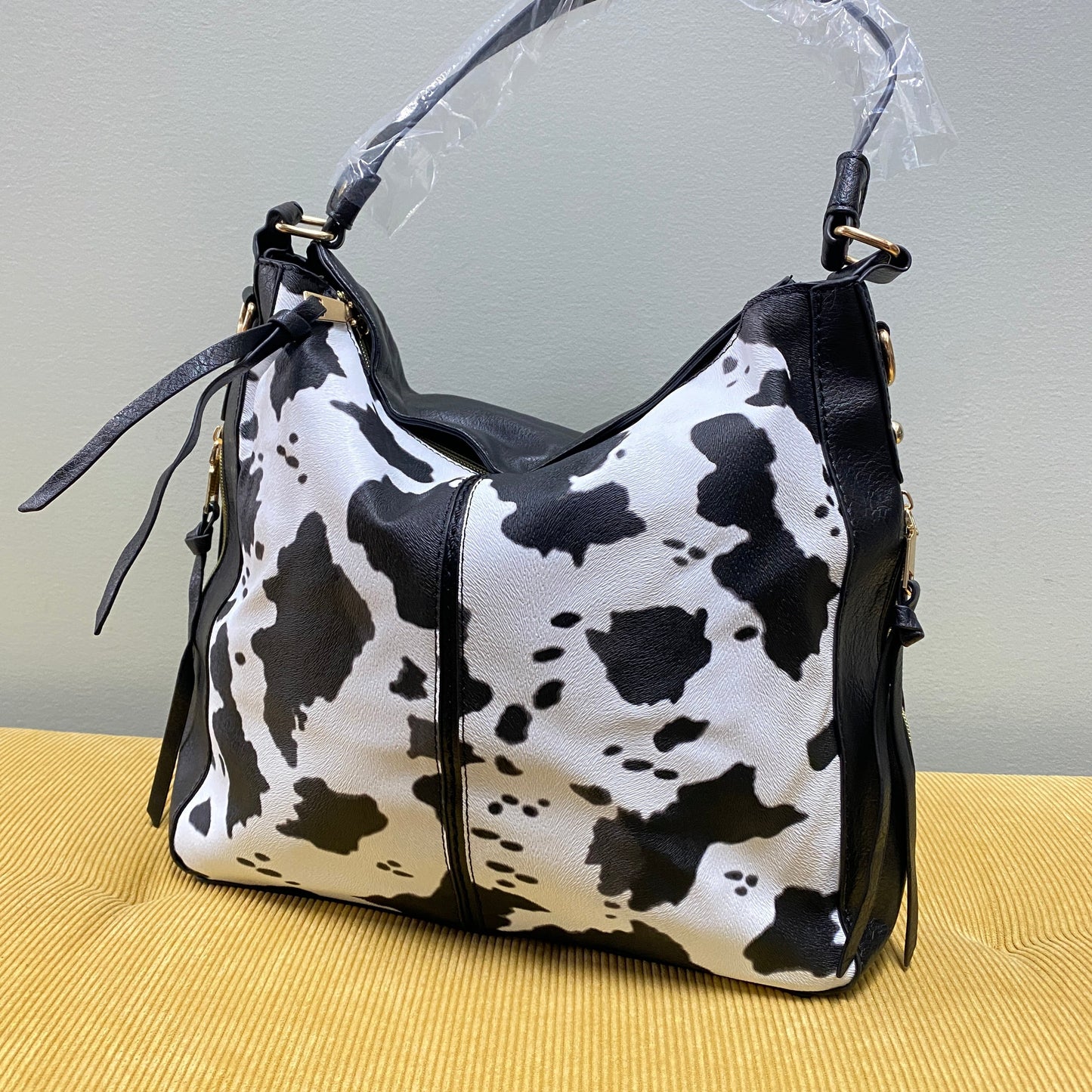 Bailey Handbag - Prints