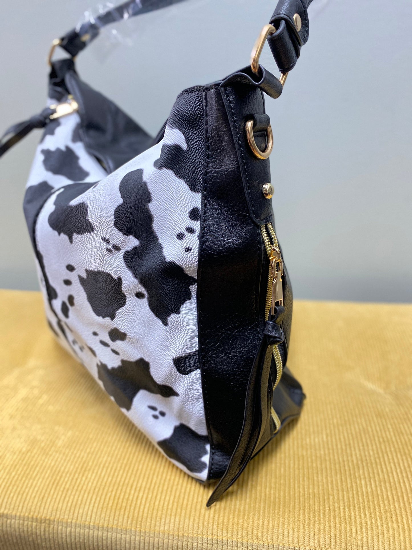 Bailey Handbag - Prints