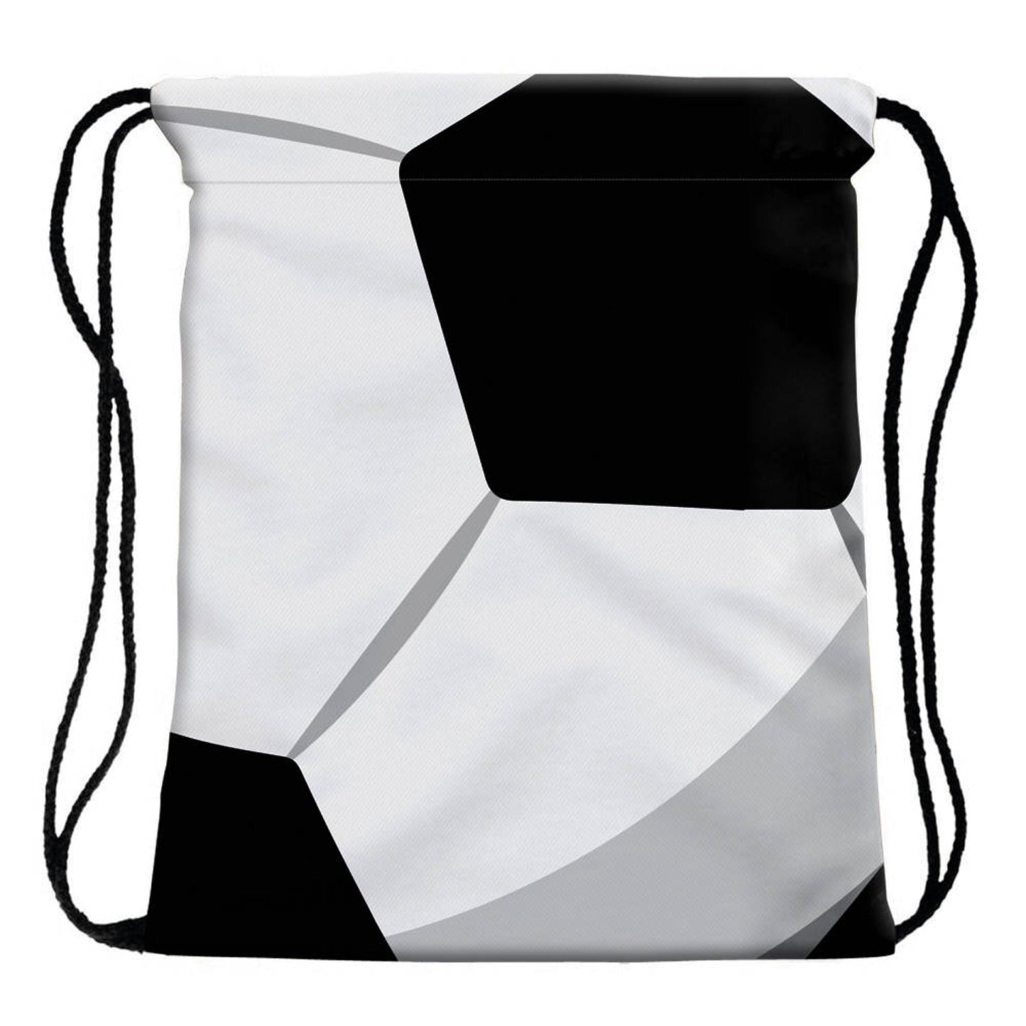 Drawstring Bag - Soccer