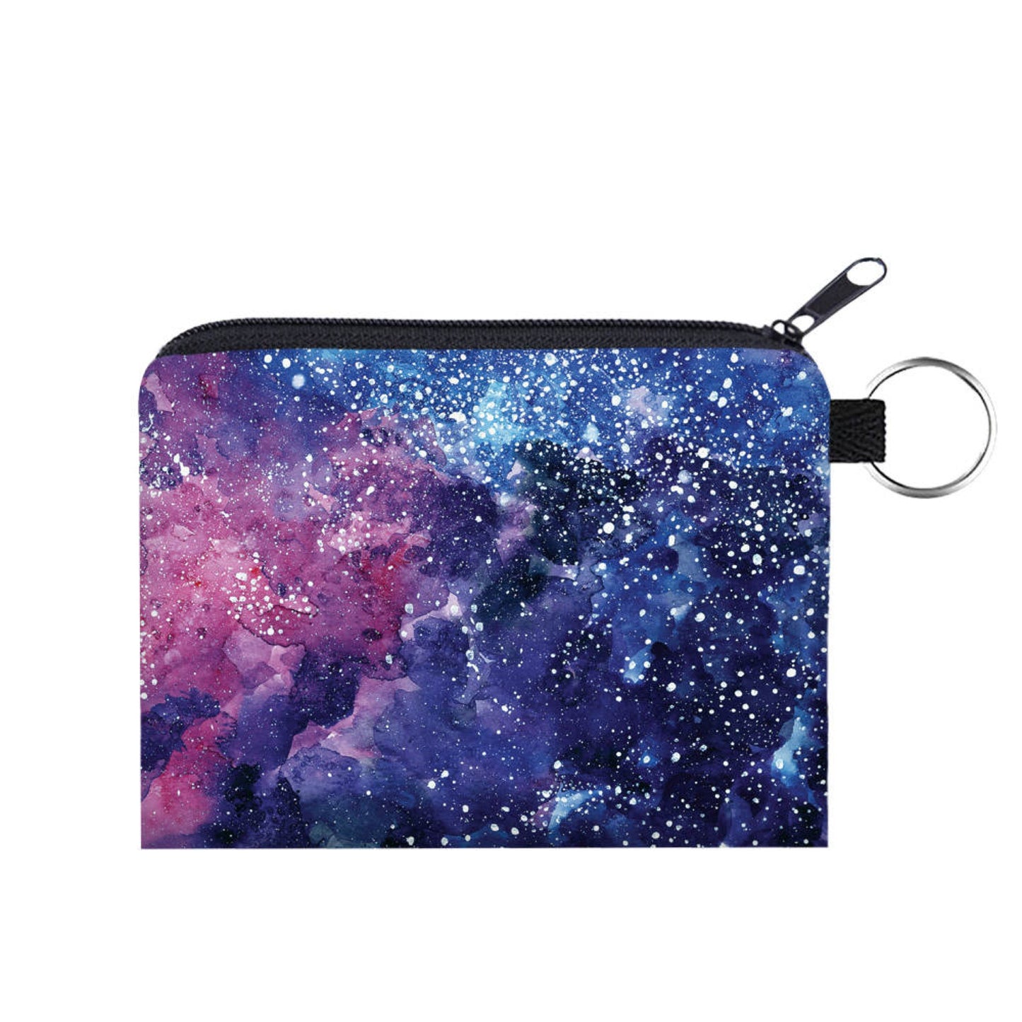 Mini Pouch - Galaxy