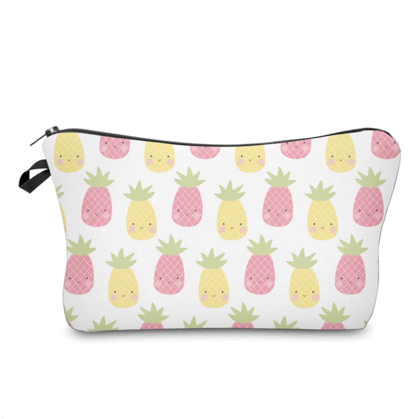 Pouch - Pineapple Happy